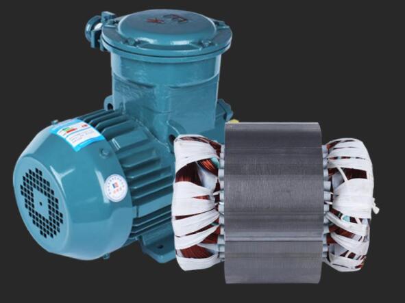 单相电机连续运行电容如何选择