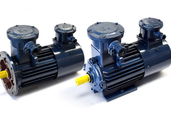 单相电机里面的8个线圈是怎么连接