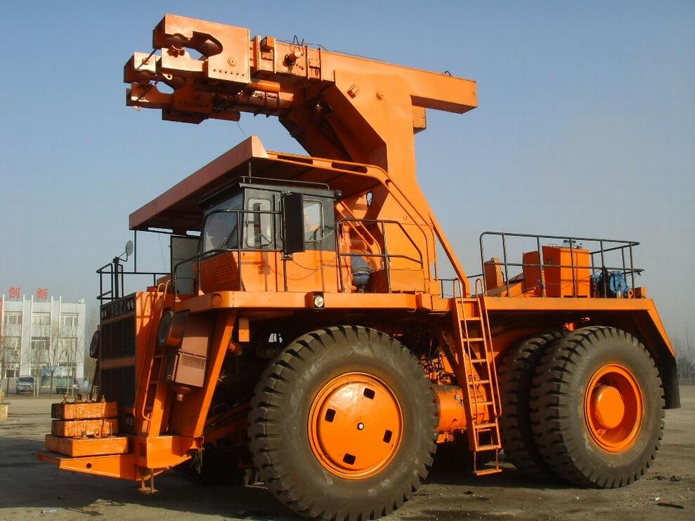 国家电力投资集团霍林河露天煤矿